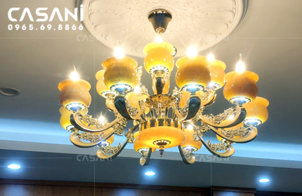 Nội thất ô tô Thái Anh Vĩnh Phúc