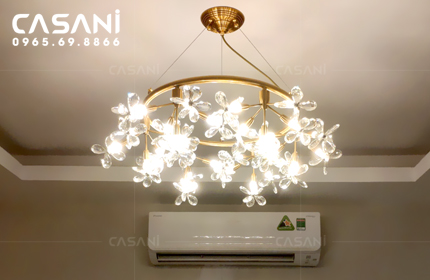 Nội thất ô tô Thái Anh Vĩnh Phúc