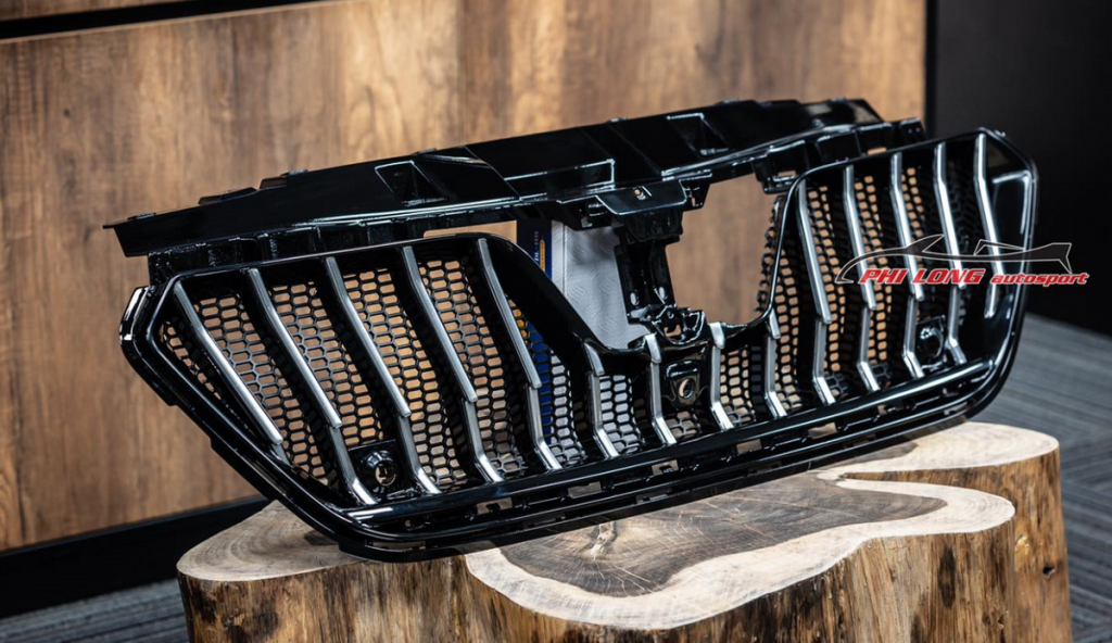 Nội thất ô tô Thái Anh Vĩnh Phúc