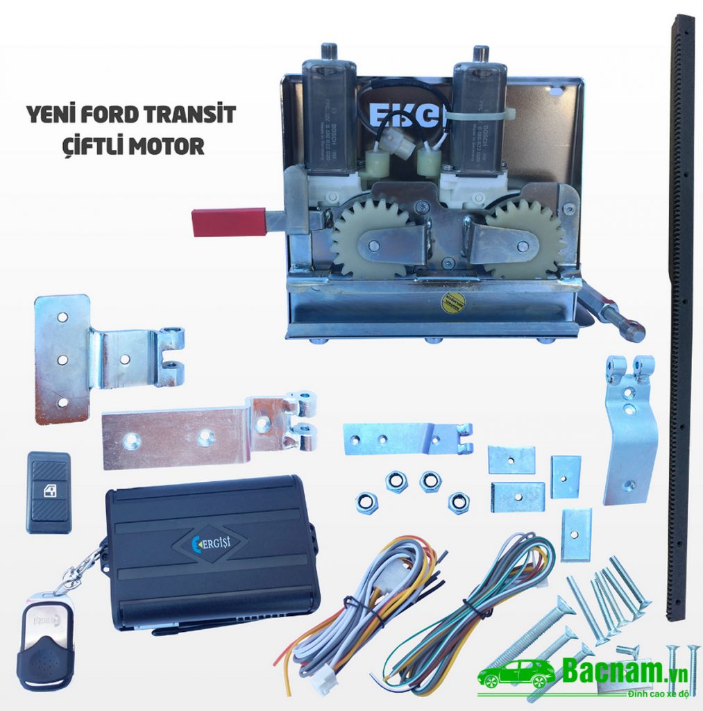 Nội thất ô tô Thái Anh Vĩnh Phúc
