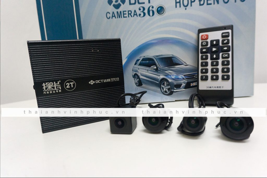 Nội thất ô tô Thái Anh Vĩnh Phúc