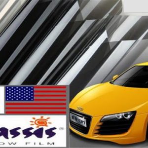 Phim Classic của Mỹ xe 4-5 chỗ