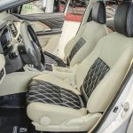 Bọc ghế da xe vinfast Fadil