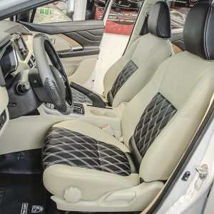 Bọc ghế da xe vinfast Fadil