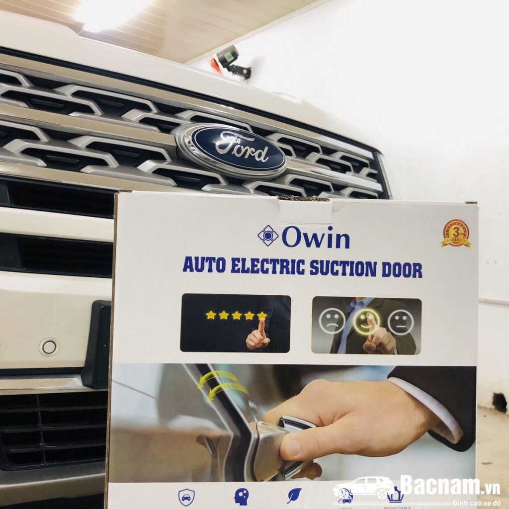 Nội thất ô tô Thái Anh Vĩnh Phúc