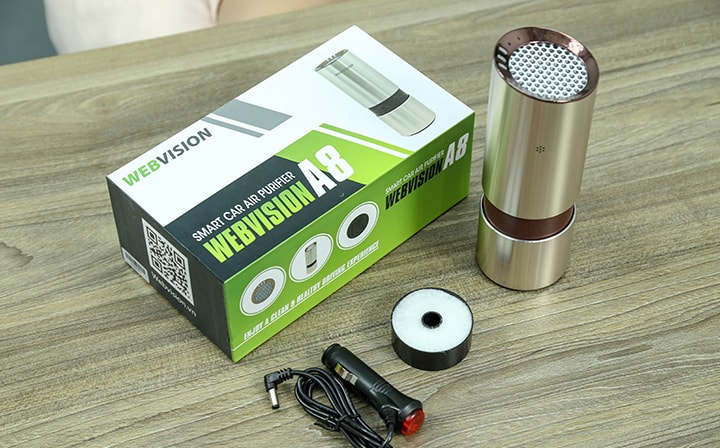 Nội thất ô tô Thái Anh Vĩnh Phúc