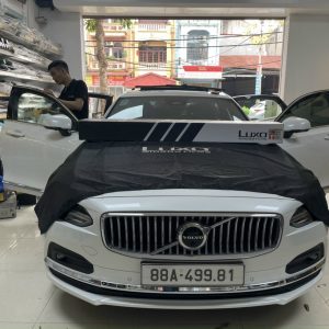 PHIM LUXO gói cao cấp xe 4-5 chỗ