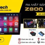 MÀN HÌNH ZESTECH Z800 NEW