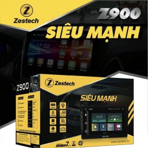 MÀN HÌNH ZESTECH Z900