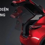 Cốp điện thông minh