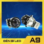 ĐÈN BI LED ZESTECH A9