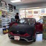 PHIM LUXO gói đẳng cấp xe 4-5 chỗ