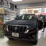 PHIM LUXO gói tiêu chuẩn xe 7 chỗ