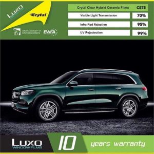 PHIM LUXO gói cao cấp xe 7 chỗ