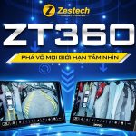 MÀN HÌNH ZESTECH ZT360