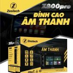MÀN HÌNH ZESTECH Z800 PRO
