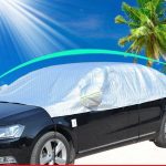 Bạt che nóc xe ô tô hàng Nhật