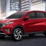 Phim cách nhiệt gói tiết kiệm xe 7 chỗ