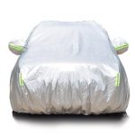 Bạt chùm cả xe ô tô hàng Nhật