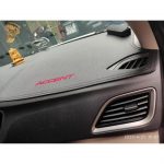 Thảm chóng nóng Taplo các hãng xe