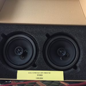 Loa cánh sau Awave650C theo xe Ford