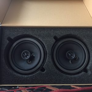 Loa cánh sau Awave650C theo xe Toyota