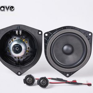 Loa cánh trước xe Nissan Awave650C