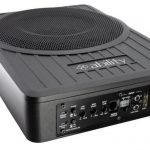 Loa Sub gầm ghế Ability