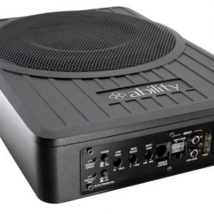 Loa Sub gầm ghế Ability