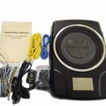 Loa Sub Gầm Ghế Ô Tô MBQ 8E – Loa Siêu Trầm Bass 8 Inch Ô Tô Xe Hơi Loa Sub Gầm Ghế Ô Tô MBQ 8E – Loa Siêu Trầm Bass 8 Inch Ô Tô Xe Hơi