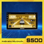 Màn hình Zestech S500