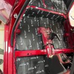 Cách âm chống ồn Nhật