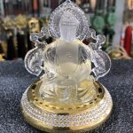 Nước hoa để taplo Phật