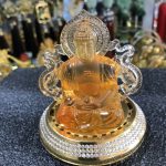 Nước hoa để taplo Phật