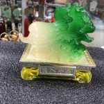 tượng ngọc để taplo