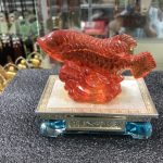 tượng ngọc để taplo