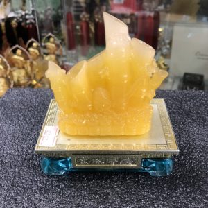 tượng ngọc để taplo