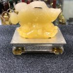 tượng ngọc để taplo