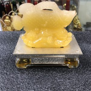 tượng ngọc để taplo