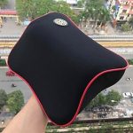 gối đầu cao su non