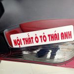 Ốp tapli giá từ 630k đến 730k