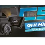 Camera hành trình VIETMAP C9