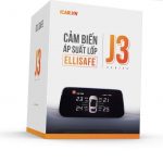 Cảm biến áp suất lốp Icar J3 cho Mazda