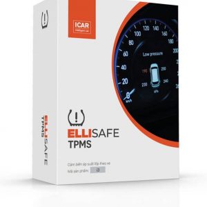 CB ÁP SUẤT LỐP SANTAFE, SELTOS