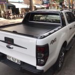 NẮP THÙNG CUỘN XE BÁN TẢI