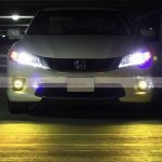 ĐÈN GẦM 2 CHẾ ĐỘ PHA COS