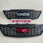 Mặt ca lăng Fortuner 13-16