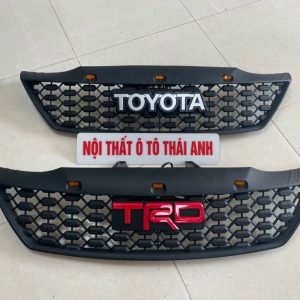 Mặt ca lăng Fortuner 13-16