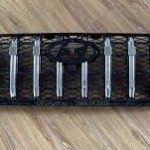 Mặt ca lăng Santafe