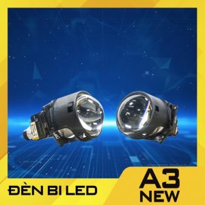Đèn Bi Led A3